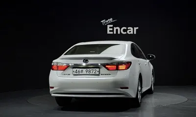 Lexus ES 2013, 158892 км, за 11700000 KRW