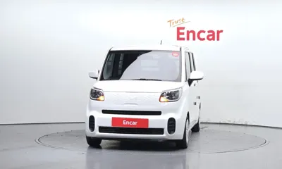 Kia Ray 2022, 33323 км, за 9700000 KRW