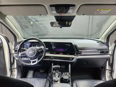 Kia Sportage 2022, 82428 км, за 21990000 KRW - фото 7