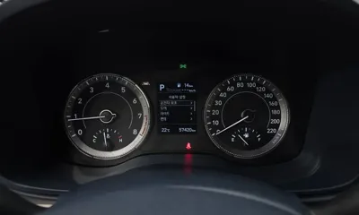 Hyundai Venue 2022, 57420 км, за 15900000 KRW - фото 8