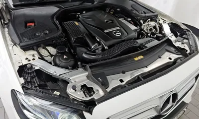 Mercedes-Benz E-Class 2017, 92091 км, за 23900000 KRW - фото 6