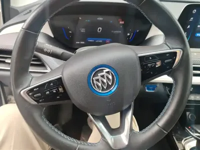 Buick Velite 6 2022, 34100 км, за 52000 CNY - фото 15
