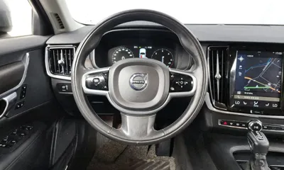 Volvo V90 2018, 134782 км, за 22400000 KRW - фото 13