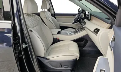 Hyundai Palisade 2022, 62113 км, за 24600000 KRW - фото 26