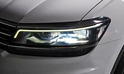 Volkswagen Tiguan 2018, 72435 км, за 22200000 KRW - фото 22