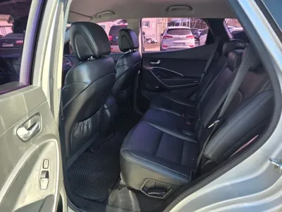 Hyundai Santafe 2013, 212003 км, за 6250000 KRW - фото 8