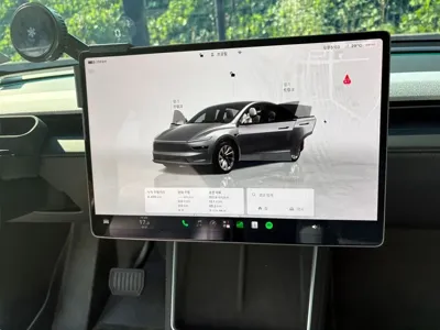Tesla Model Y 2025, 8500 км, за 61040000 KRW - фото 7