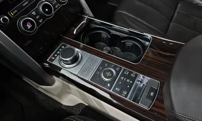 Land Rover Range Rover 2016, 123195 км, за 36000000 KRW - фото 9