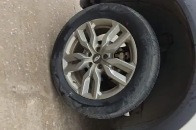 Chery Tiggo 5x 2019, 59600 км, за 44920.98 CNY - фото 11
