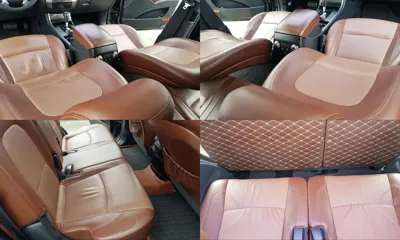 Hyundai Veracruz 2014, 127915 км, за 13400000 KRW - фото 17