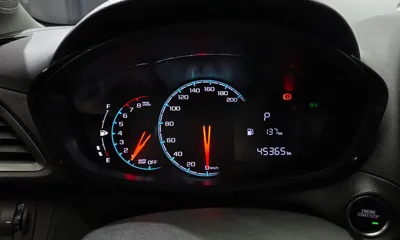 ChevroletGMDaewoo Spark 2019, 45365 км, за 7500000 KRW - фото 8