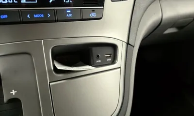 Hyundai Starex 2021, 23493 км, за 20500000 KRW - фото 20