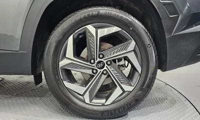 Hyundai Tucson 2023, 22226 км, за 26590000 KRW - фото 21