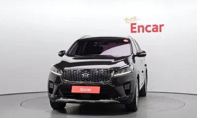 Kia Sorento 2018, 155150 км, за 14390000 KRW - фото 3
