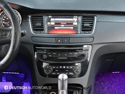 Peugeot 508 2015, 140285 км, за 3800000 KRW - фото 14