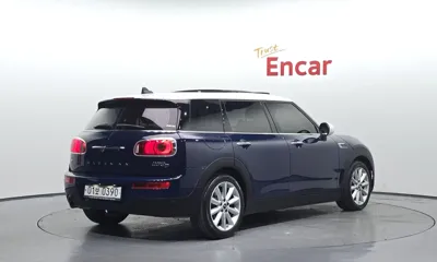 MINI Clubman 2016, 69603 км, за 11500000 KRW