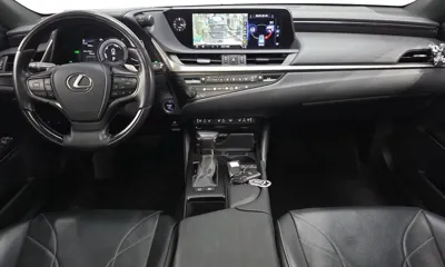 Lexus ES 2019, 114859 км, за 35800000 KRW - фото 7