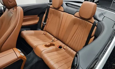 Mercedes-Benz E-Class 2018, 92579 км, за 28900000 KRW - фото 26