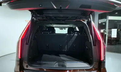 Cadillac Escalade 2022, 44952 км, за 95000000 KRW - фото 20