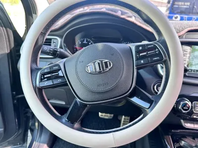 Kia Sorento 2019, 84565 км, за 22000000 KRW - фото 12