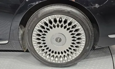 Genesis G90 2019, 145821 км, за 29600000 KRW - фото 21
