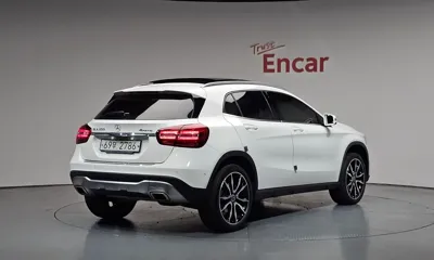 Mercedes-Benz GLA-Class 2019, 104725 км, за 16300000 KRW