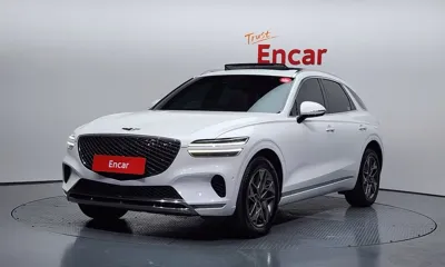 Genesis GV70 · 2023 год