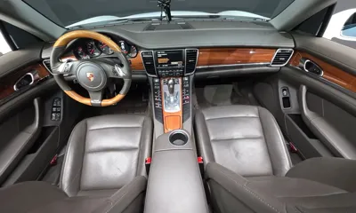 Porsche Panamera 2014, 215215 км, за 13300000 KRW - фото 7