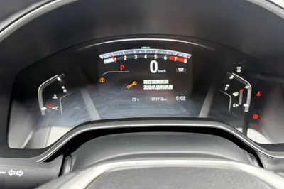 Honda Breeze 2021, 51900 км, за 123485.11 CNY - фото 9