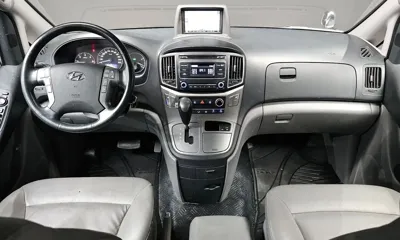 Hyundai Starex 2019, 31350 км, за 16500000 KRW - фото 7