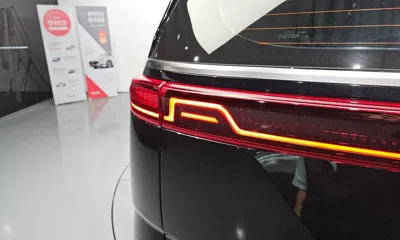 Kia Canival 2023, 46588 км, за 38400000 KRW - фото 23
