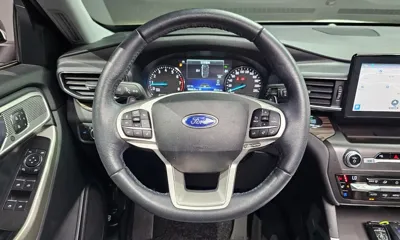 Ford Explorer 2020, 51660 км, за 26700000 KRW - фото 15