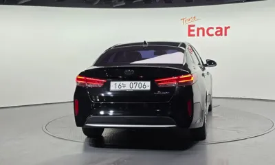 Kia K5 2016, 148742 км, за 9000000 KRW