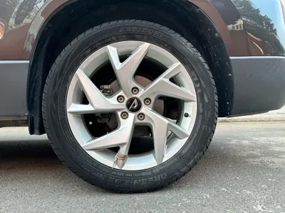Jetta VS7 2022, 30200 км, за 99800 CNY - фото 20