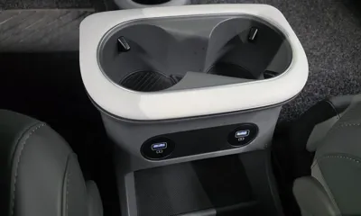 Hyundai Ioniq5 2024, 58439 км, за 33500000 KRW - фото 35
