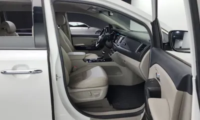 Kia Canival 2019, 178500 км, за 10500000 KRW - фото 26
