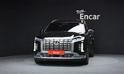 Hyundai Palisade 2023, 42906 км, за 39500000 KRW