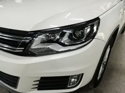 Volkswagen Tiguan 2016, 127200 км, за 53002.84 CNY - фото 9