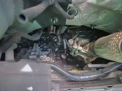 Hyundai Santafe 2014, 113759 км, за 9300000 KRW - фото 20