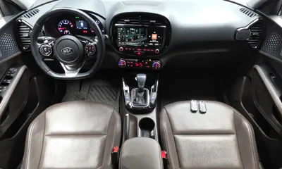 Kia Soul 2019, 56019 км, за 11900000 KRW - фото 7