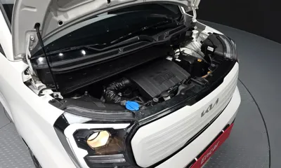 Kia Ray 2024, 11842 км, за 17500000 KRW - фото 6