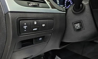 Genesis G80 2017, 161680 км, за 14000000 KRW - фото 14