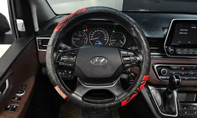Hyundai Starex 2019, 142288 км, за 17900000 KRW - фото 13