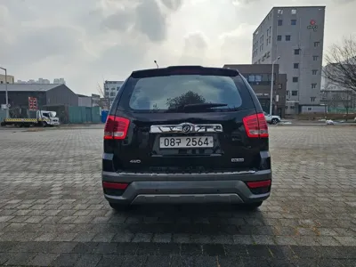 Kia Mohave 2018, 159014 км, за 15500000 KRW - фото 6