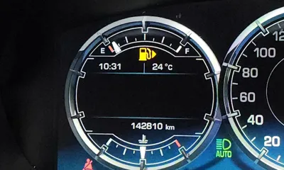 Jaguar XJ 2015, 142810 км, за 11500000 KRW - фото 8