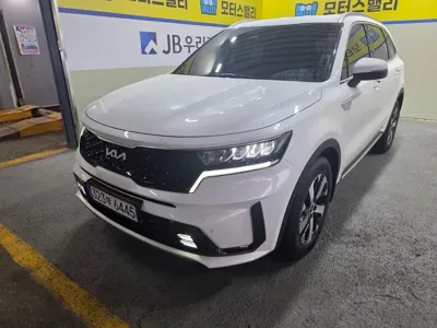 Kia Sorento 2021, 38394 км, за 21900000 KRW