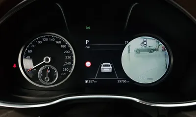 Genesis G80 2022, 29750 км, за 38500000 KRW - фото 8