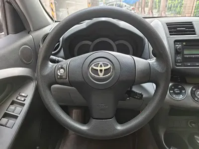 Toyota RAV4 2011, 190000 км, за 23800 CNY - фото 19