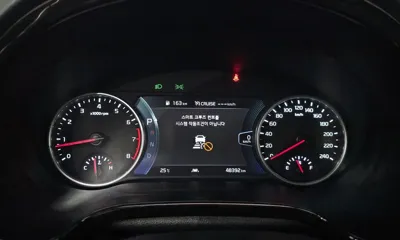 Kia Seltos 2020, 48392 км, за 19990000 KRW - фото 8