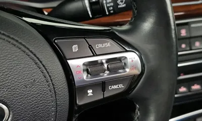 Kia K7 2017, 109751 км, за 12700000 KRW - фото 13